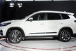 Syvpersoners Chery Tiggo 8-crossover foto 5