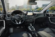Test af KIA Ceed hatchback i tredje generation foto 6