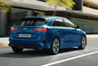 Test af KIA Ceed hatchback i tredje generation foto 4