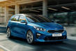 Test af KIA Ceed hatchback i tredje generation foto 1