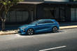 Test af KIA Ceed hatchback i tredje generation foto 2
