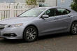 Anmeldelse af premium-sedanen Acura TLX foto 6