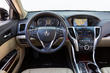 Anmeldelse af premium-sedanen Acura TLX foto 4
