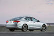 Anmeldelse af premium-sedanen Acura TLX foto 2