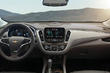 Anmeldelse af 9. generation Chevrolet Malibu sedan foto 6