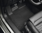 Volkswagen Passat B8 2015–2023 Gummimåtter (4 stk., original) foto 7