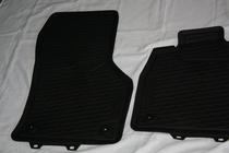 Volkswagen Passat B8 2015–2023 Gummimåtter (4 stk., original) foto 3