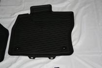 Volkswagen Passat B8 2015–2023 Gummimåtter (4 stk., original) foto 4
