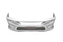 Mercedes Sprinter W906 2006–2018 Front kofangerlæbe Sport 2 (2006-2013) foto 3
