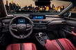 Kompakt crossover Lexus UX 200 foto 6