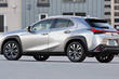 Kompakt crossover Lexus UX 200 foto 2