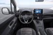 Test af nye Opel Combo Life kompaktvan i ny generation foto 6