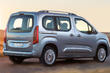 Test af nye Opel Combo Life kompaktvan i ny generation foto 7