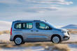 Test af nye Opel Combo Life kompaktvan i ny generation foto 2