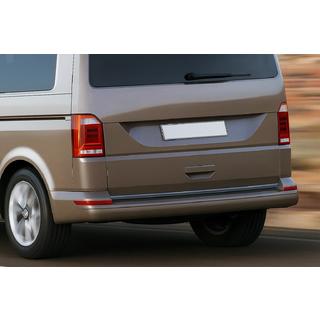 Bagklapskant (sort krom) Volkswagen T6 2015–2024 foto 1