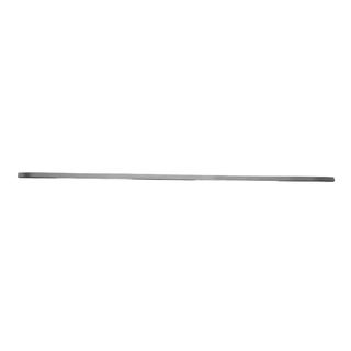 Bagklapskant (sort krom) Volkswagen T6 2015–2024 foto 2