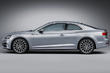 Test af Audi A5 Coupe i 2. generation foto 7
