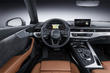 Test af Audi A5 Coupe i 2. generation foto 6