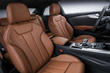 Test af Audi A5 Coupe i 2. generation foto 5