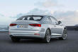 Test af Audi A5 Coupe i 2. generation foto 4