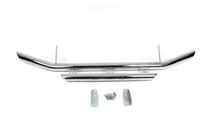 Toyota Land Cruiser 200 2007–2021 Frontbøjle ST014 (2007-2015 rustfrit stål) 60 mm x 60 mm foto 2