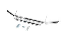 Toyota Land Cruiser 200 2007–2021 Frontbøjle ST014 (2007-2015 rustfrit stål) 60 mm x 60 mm foto 3