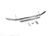 Toyota Land Cruiser 200 2007–2021 Frontbøjle ST014 (2007-2015 rustfrit stål) 60 mm x 60 mm foto 4