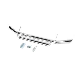 Frontbøjle ST014 (2007-2015 rustfrit stål) Toyota Land Cruiser 200 2007–2021 foto 3