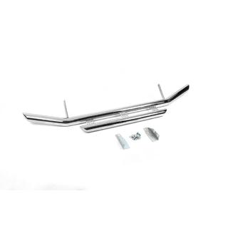 Frontbøjle ST014 (2007-2015 rustfrit stål) Toyota Land Cruiser 200 2007–2021 foto 4