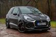 Test af tredørs hatchbacken Citroen DS 3 foto 8