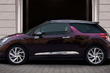 Test af tredørs hatchbacken Citroen DS 3 foto 7