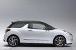 Test af tredørs hatchbacken Citroen DS 3 foto 6
