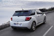 Test af tredørs hatchbacken Citroen DS 3 foto 5