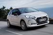 Test af tredørs hatchbacken Citroen DS 3 foto 1