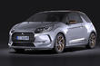 Test af tredørs hatchbacken Citroen DS 3 foto 2