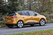 Test af Renault Scenic, fjerde generation foto 3