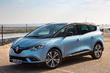 Test af Renault Scenic, fjerde generation foto 2