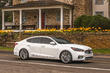 Kia Cadenza sedan: soliditet, komfort og premiumkvalitet foto 6