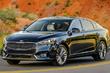 Kia Cadenza sedan: soliditet, komfort og premiumkvalitet foto 3