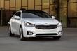 Kia Cadenza sedan: soliditet, komfort og premiumkvalitet foto 2