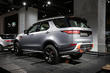 Test af SUV’en Land Rover Discovery SVX foto 5