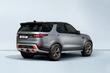 Test af SUV’en Land Rover Discovery SVX foto 4