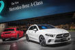 Test af Mercedes-Benz A-class hatchback, 4. generation foto 8