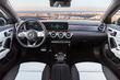 Test af Mercedes-Benz A-class hatchback, 4. generation foto 5