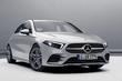 Test af Mercedes-Benz A-class hatchback, 4. generation foto 1