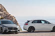 Test af Mercedes-Benz A-class hatchback, 4. generation foto 2