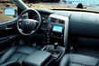 Test af pickuppen Ssangyong Actyon Sports foto 6