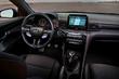 Test af Hyundai Veloster hatchback, 2. generation foto 5
