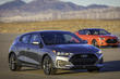 Test af Hyundai Veloster hatchback, 2. generation foto 6
