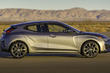 Test af Hyundai Veloster hatchback, 2. generation foto 3